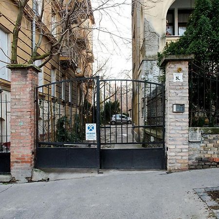 I Love Spa Budapeşte Dış mekan fotoğraf
