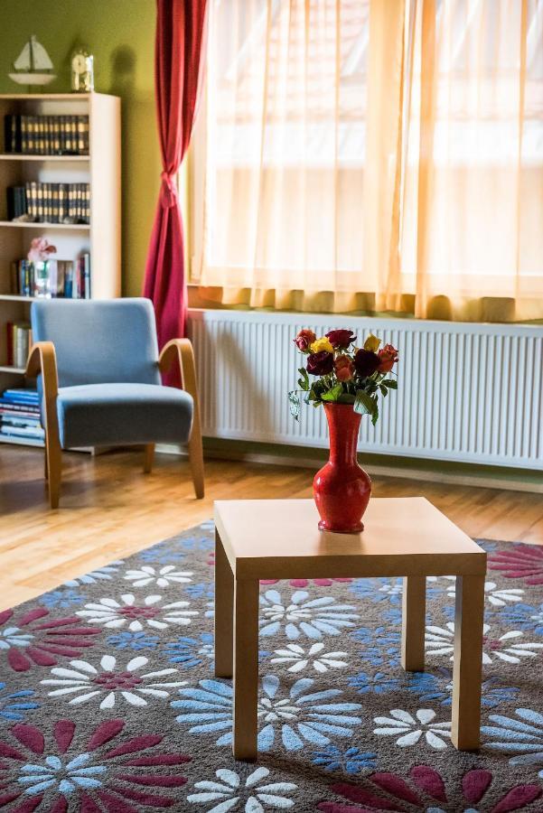I Love Spa Budapeşte Dış mekan fotoğraf
