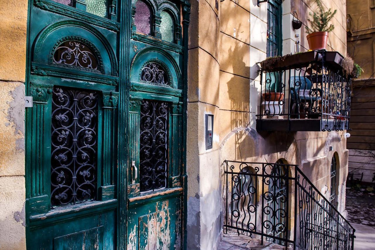 I Love Spa Budapeşte Dış mekan fotoğraf