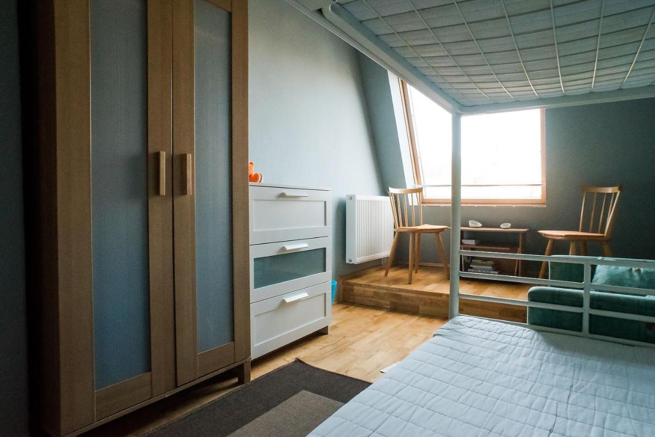 I Love Spa Budapeşte Dış mekan fotoğraf