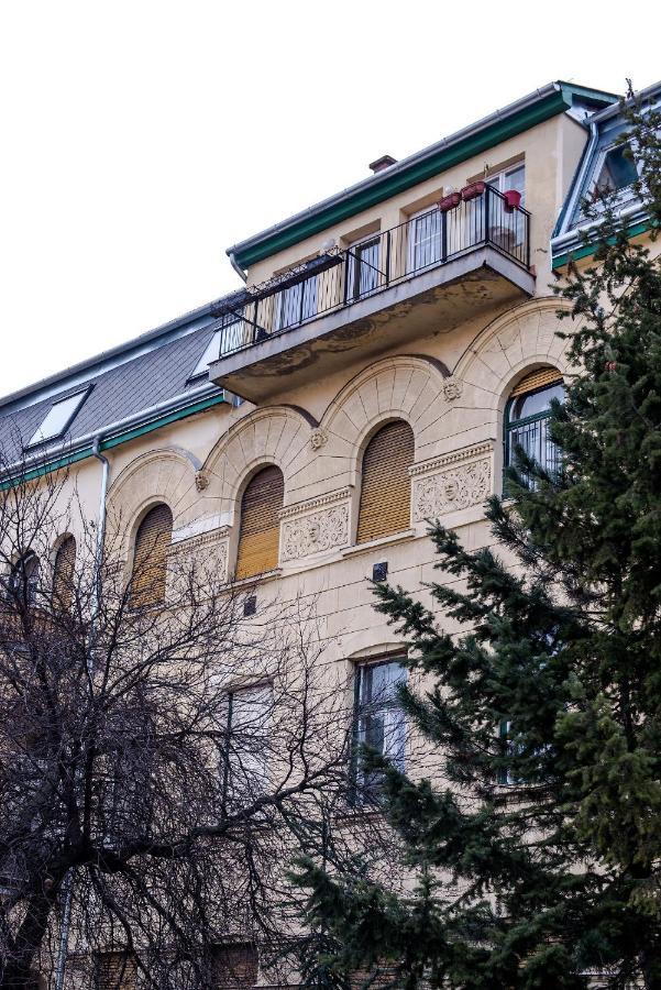 I Love Spa Budapeşte Dış mekan fotoğraf
