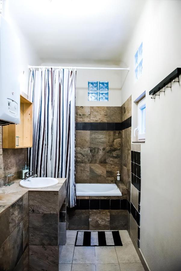 I Love Spa Budapeşte Dış mekan fotoğraf