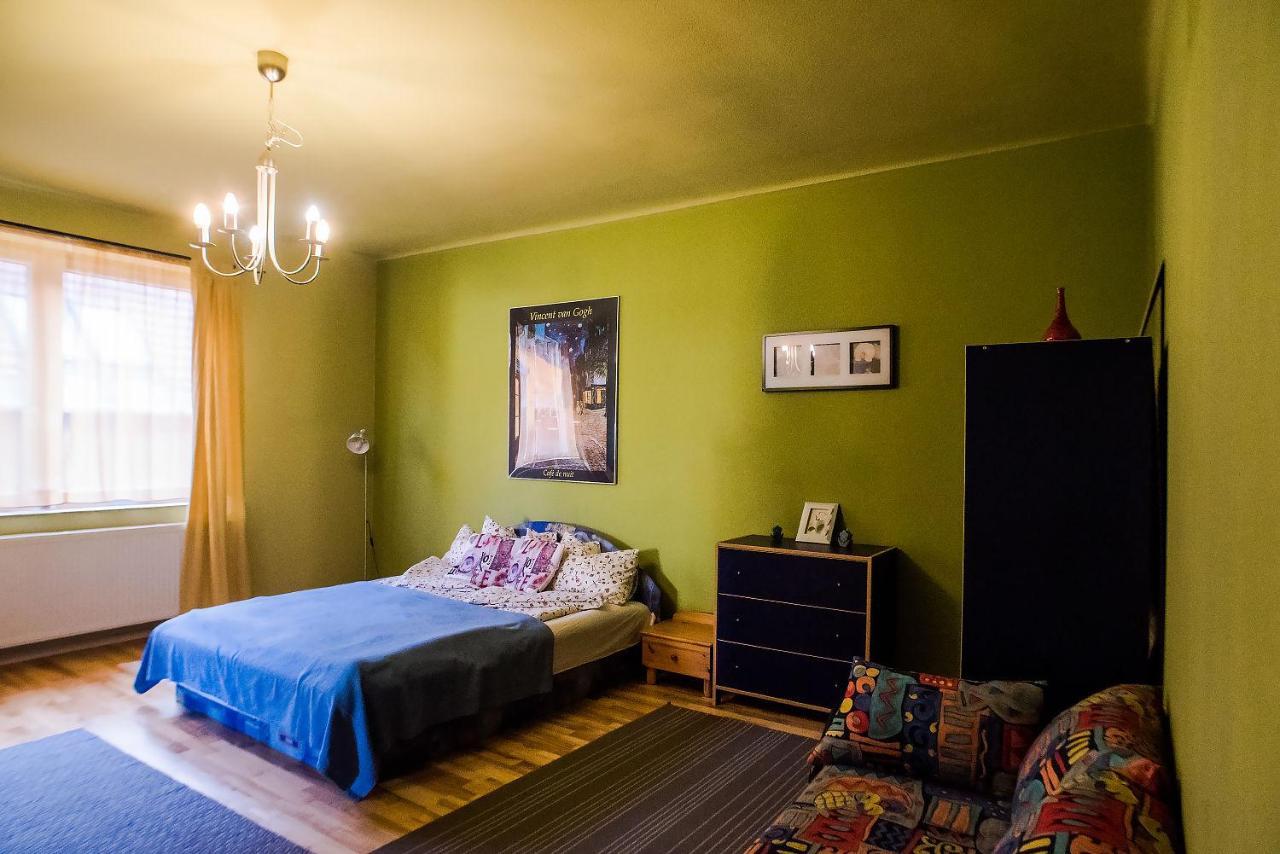 I Love Spa Budapeşte Dış mekan fotoğraf