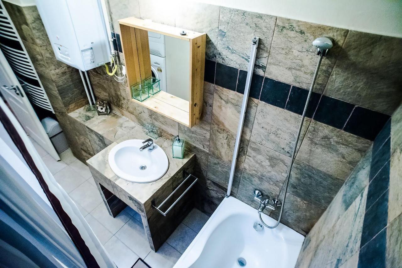 I Love Spa Budapeşte Dış mekan fotoğraf